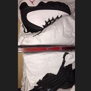 Jordan 14/9 package 📦